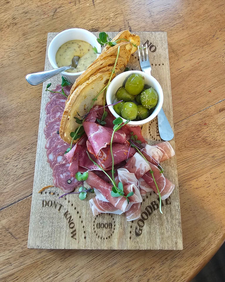 Sacred Grounds Coffee House photo 2