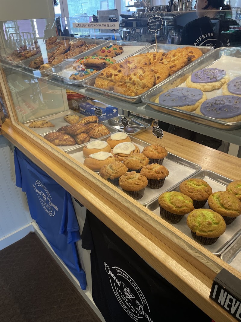 Sacred Grounds Coffee House photo 4