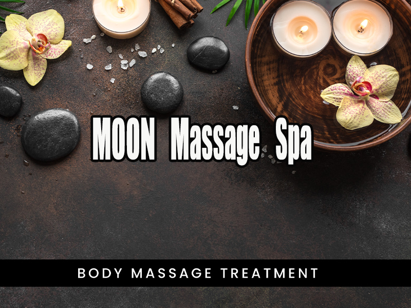 Moon Spa