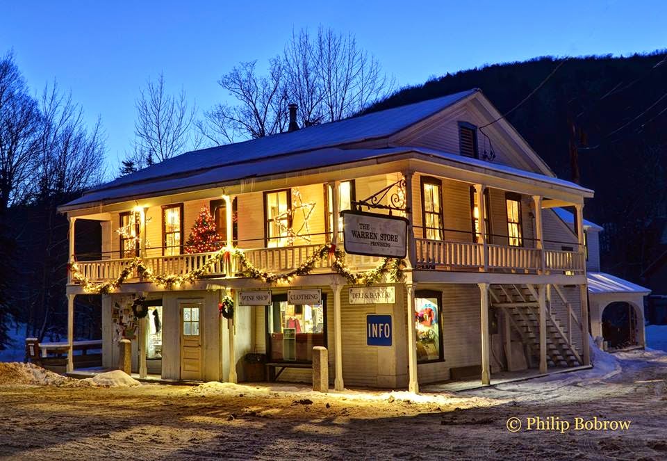 Warren Store