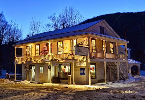 Warren Store