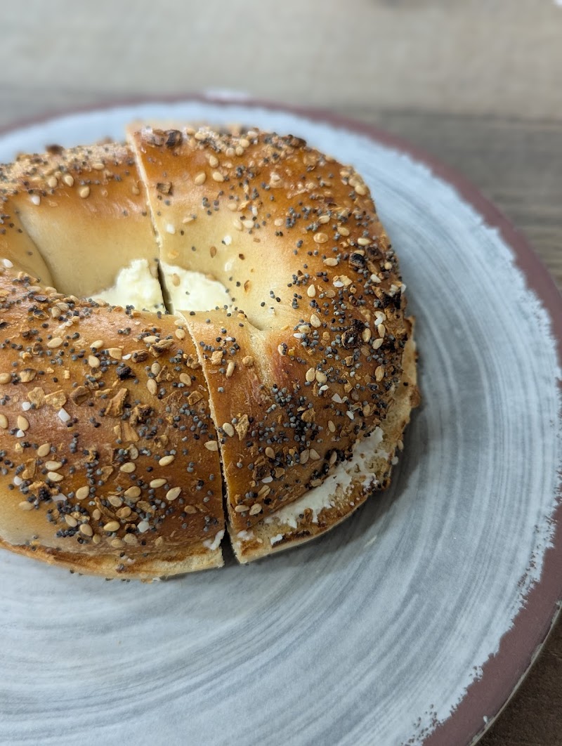 Goldberg's New York Bagels and Coffee photo 4