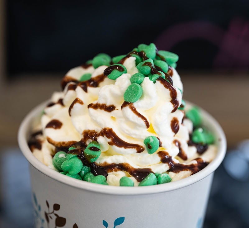 Goldberg's New York Bagels and Coffee photo 2