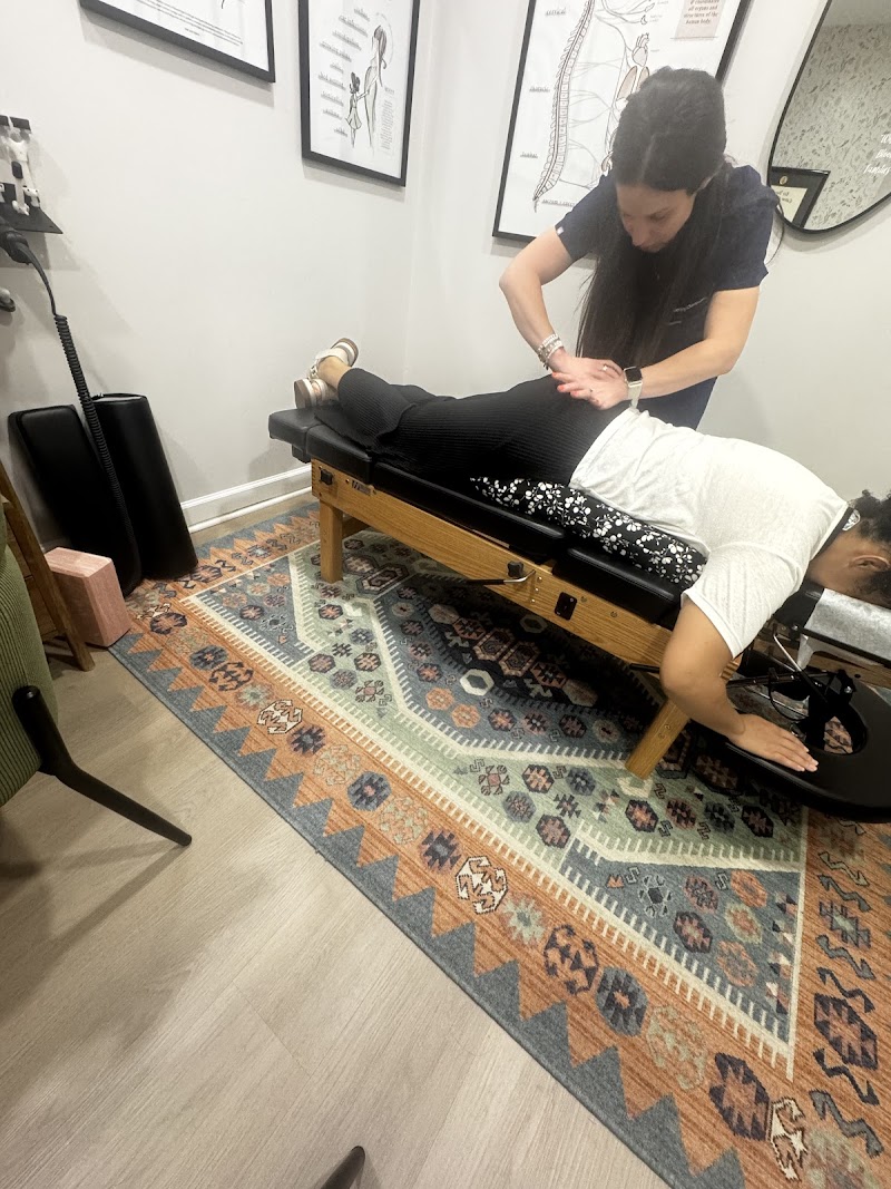 Blooming Chiropractic