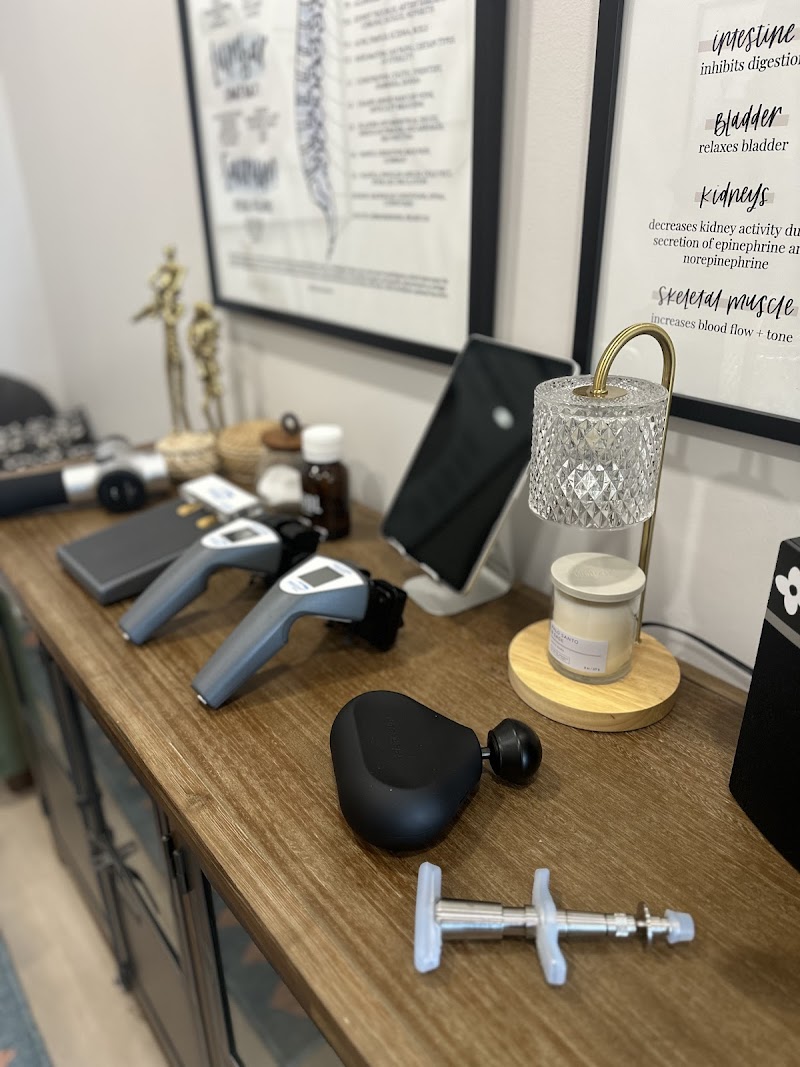 Blooming Chiropractic