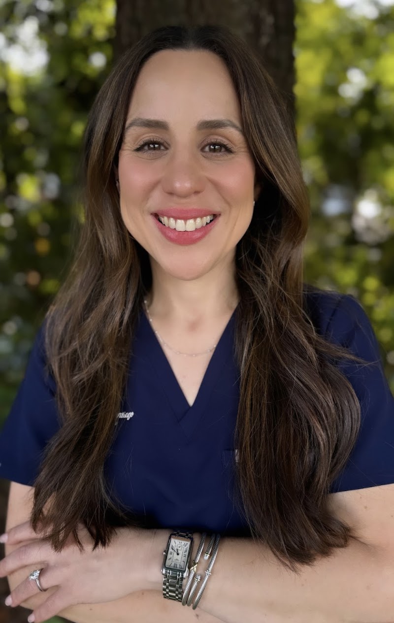 Blooming Chiropractic