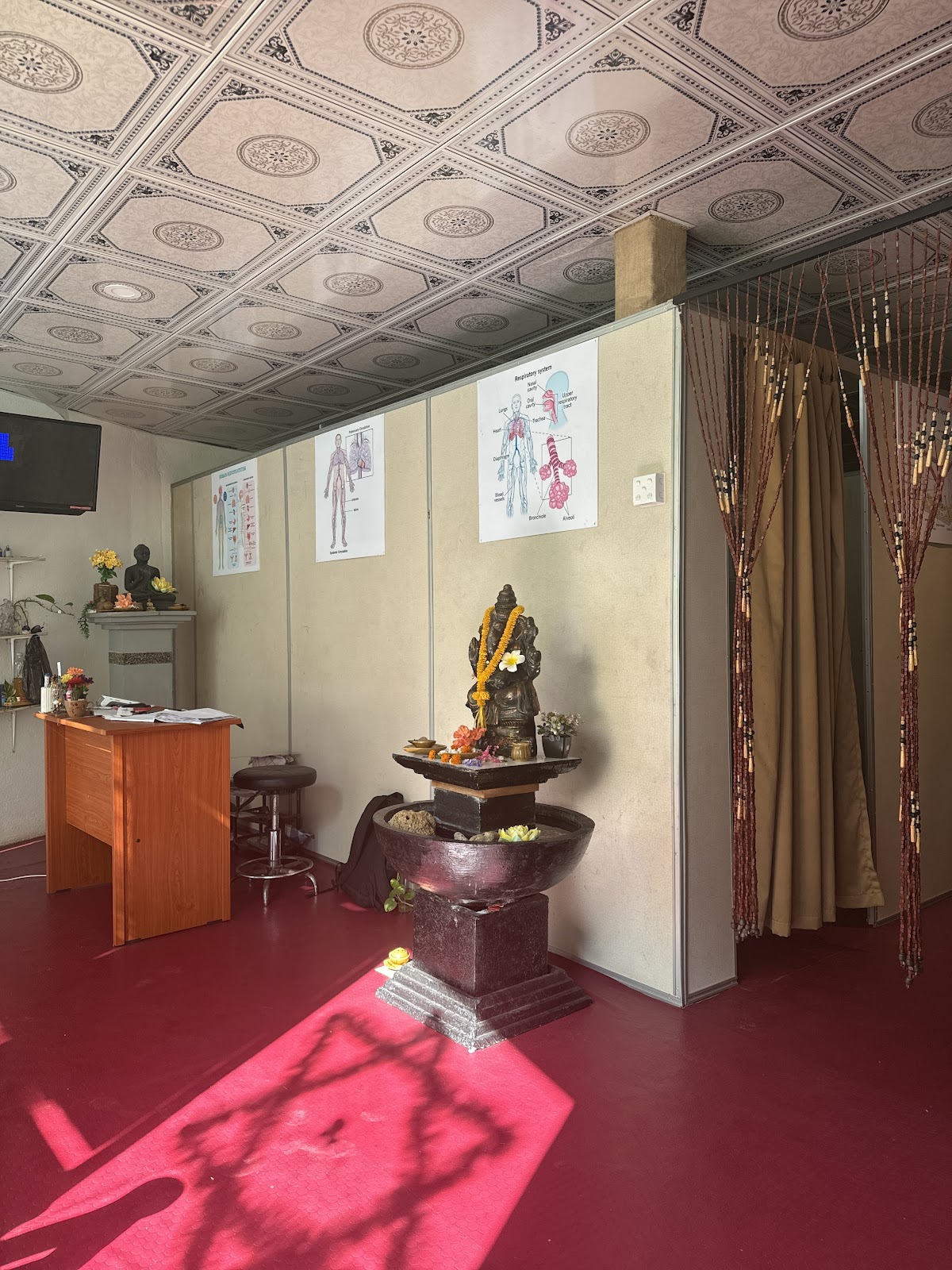 Deergayu Wellness ayurvedic spa - weligama