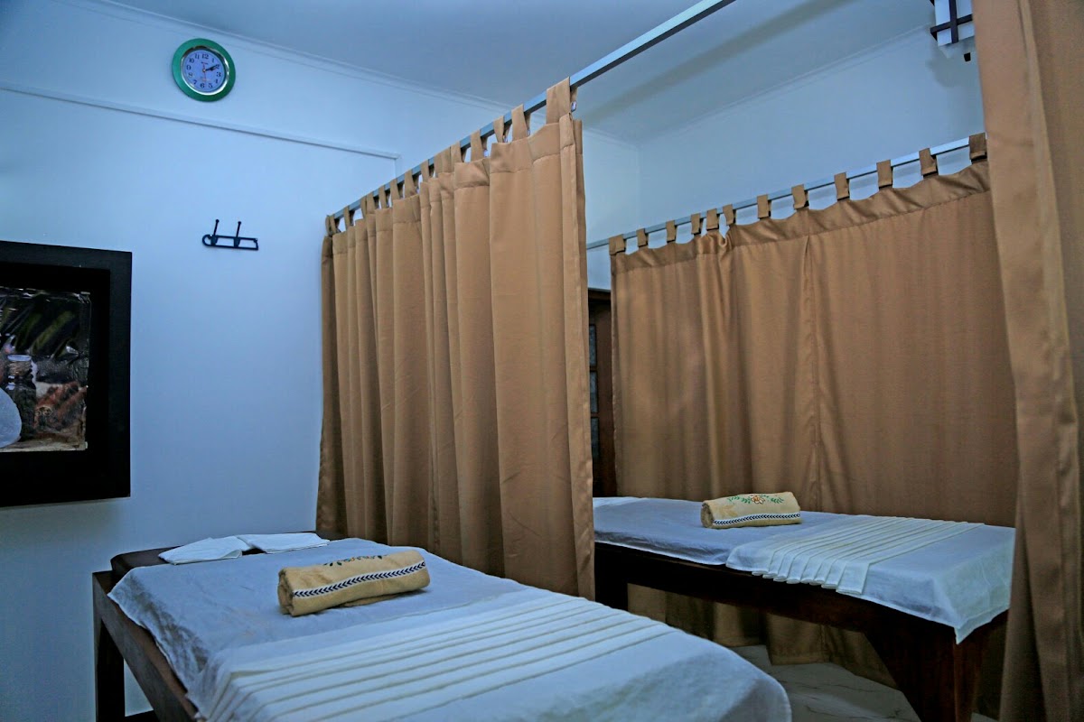 Deergayu Wellness ayurvedic spa - weligama — 3