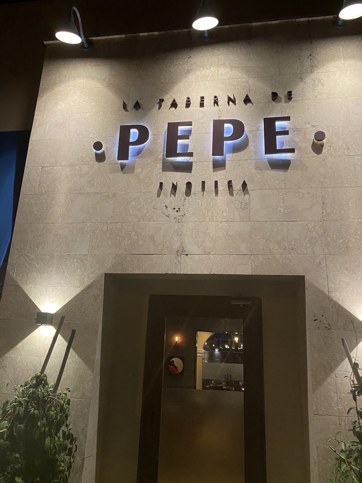 Pepe's Tavern Punta Cana in punta-cana