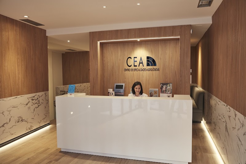 CEA Centro de Especialidades Audiológicas photo 2