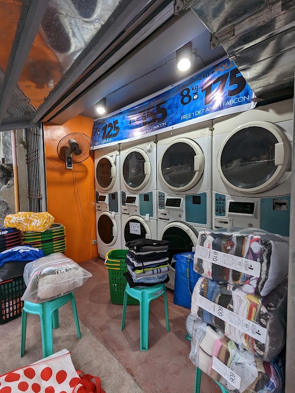 Laundry Buddy - Cembo