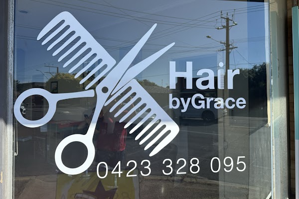 Hair By Grace
