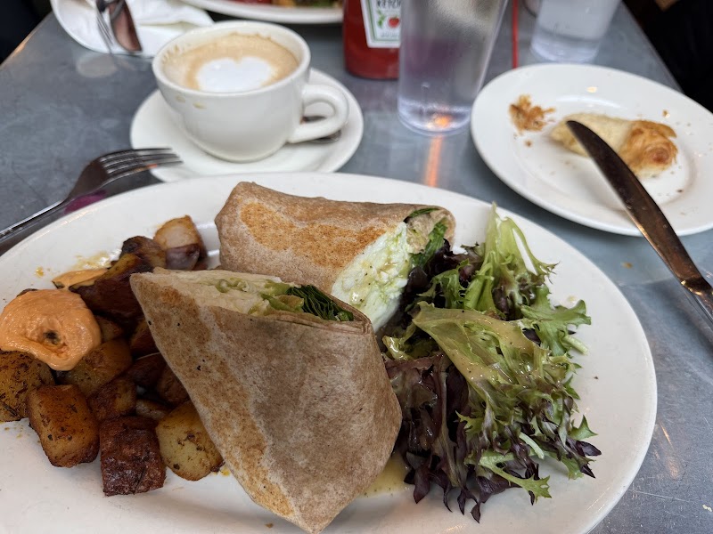 Cafe Bonjour photo 3