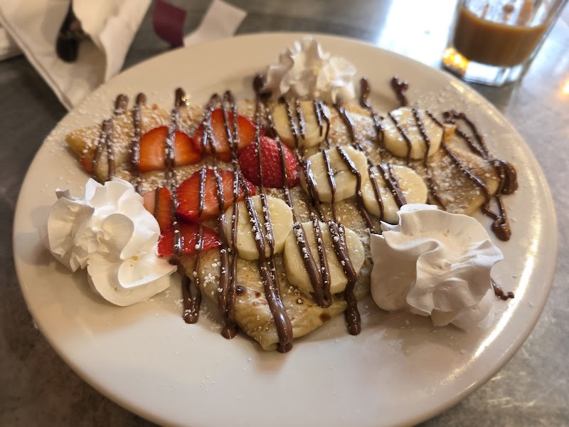 Cafe Bonjour photo 6