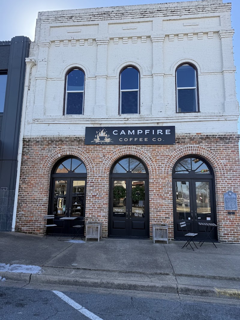 Campfire Coffee Co. photo 3