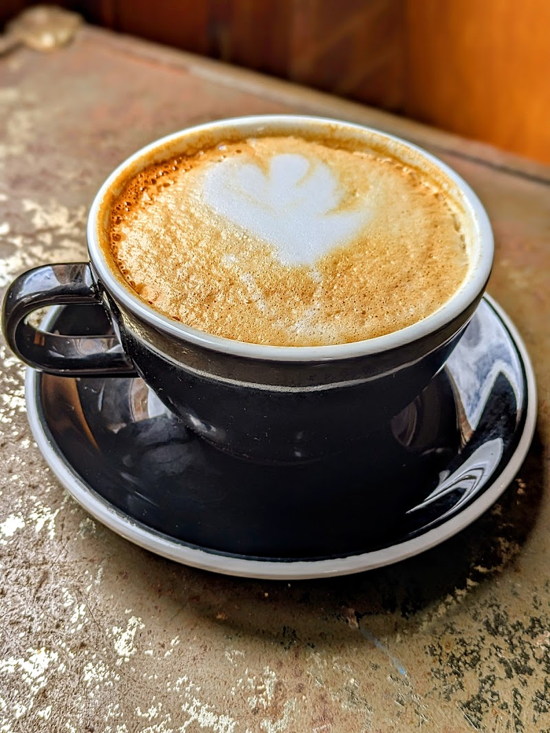 Campfire Coffee Co. photo 4