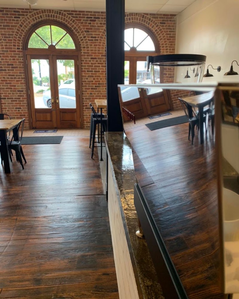 Campfire Coffee Co. photo 1