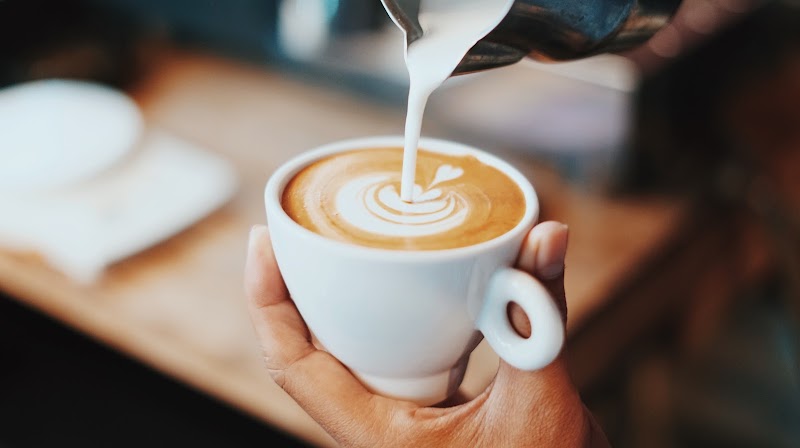 Campfire Coffee Co. photo 2