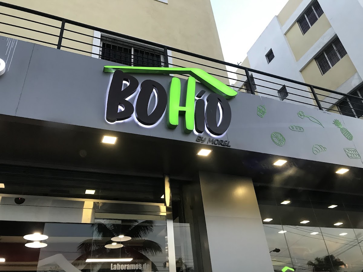 Supermercado Bohío - Imagen 1