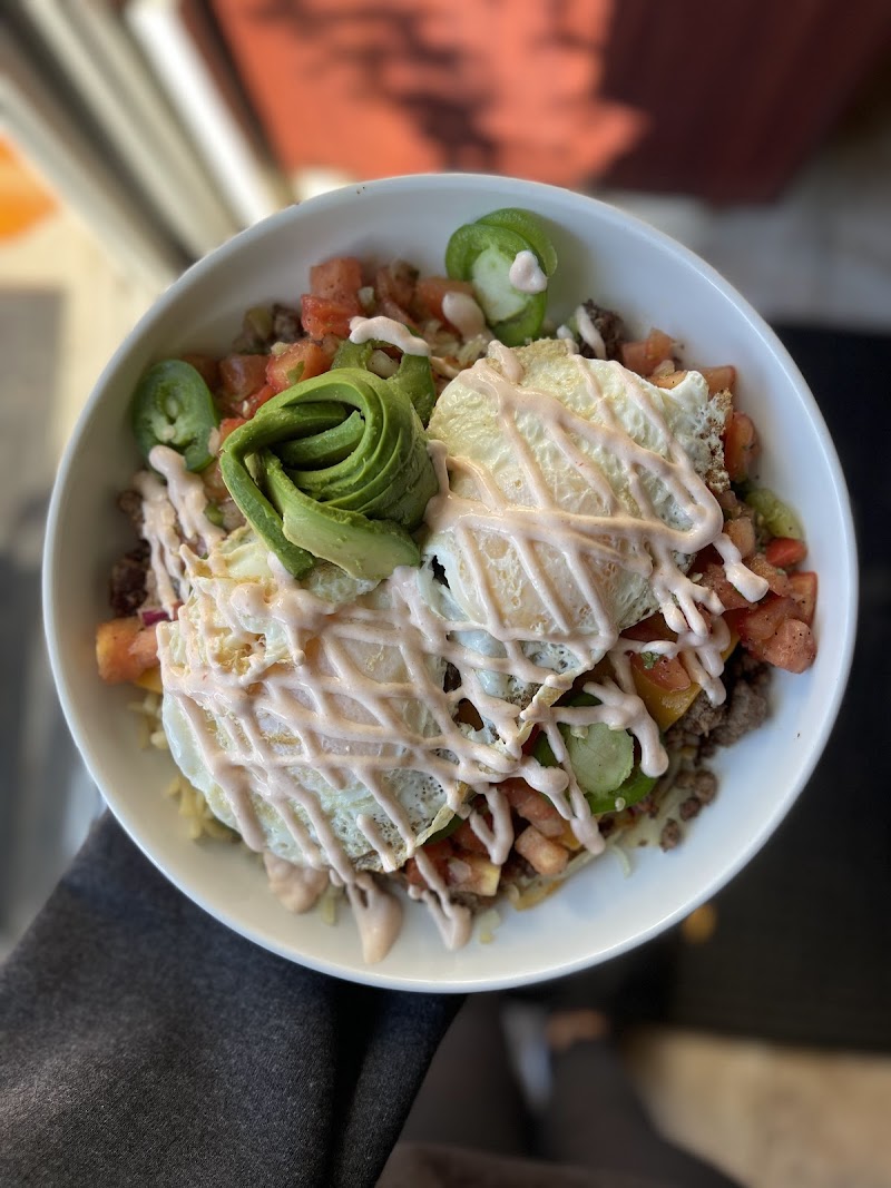 Paperback Cafe photo 2