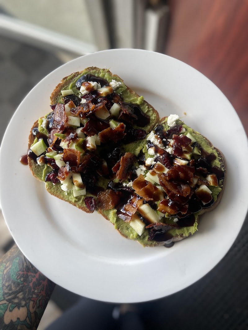 Paperback Cafe photo 4