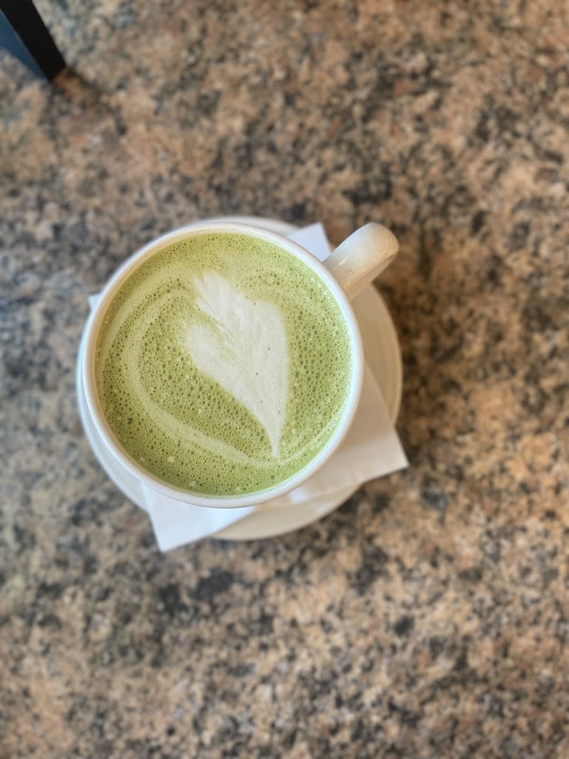 Paperback Cafe photo 3