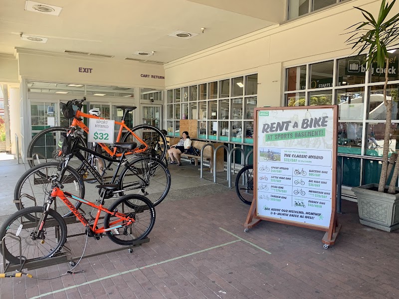 Sports Basement Presidio photo 4