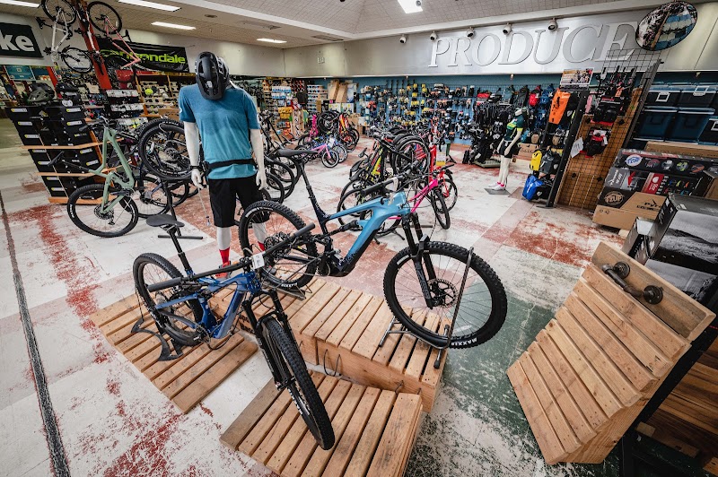 Sports Basement Presidio photo 2