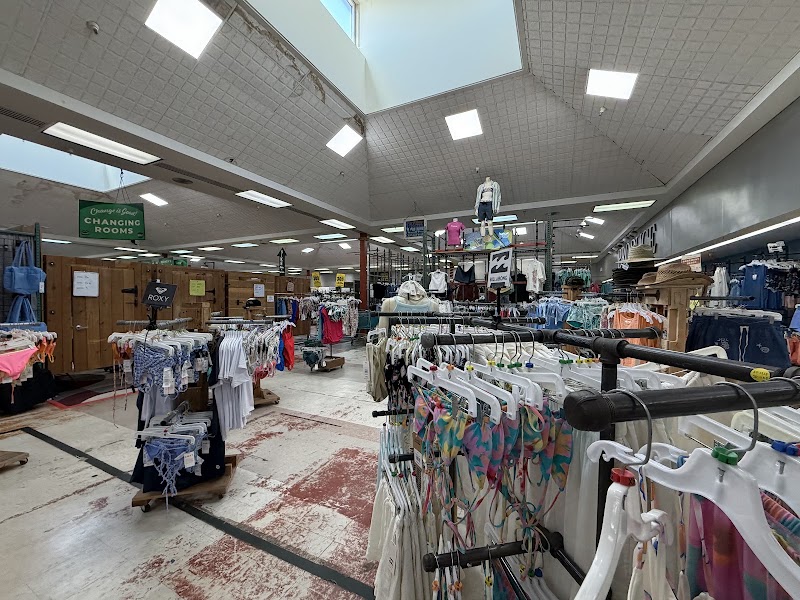 Sports Basement Presidio photo 2