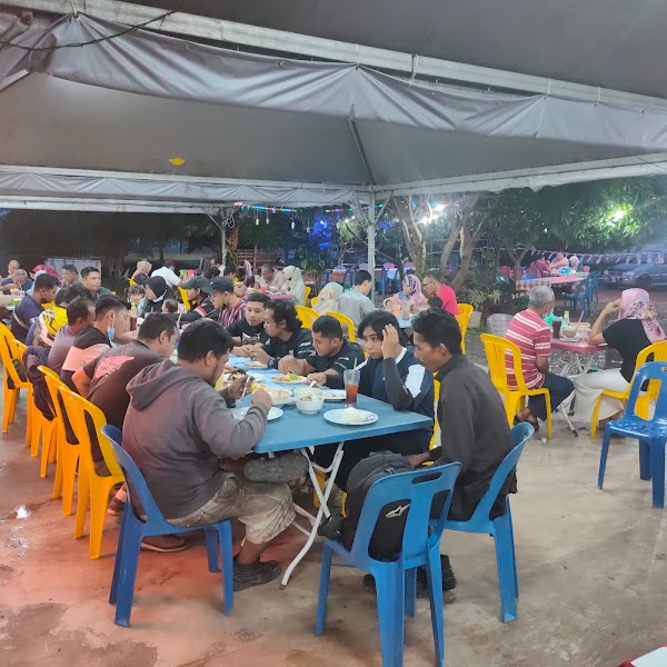 Kedai Pok Joe Tomyam & Ikan Bakar - Photo 1