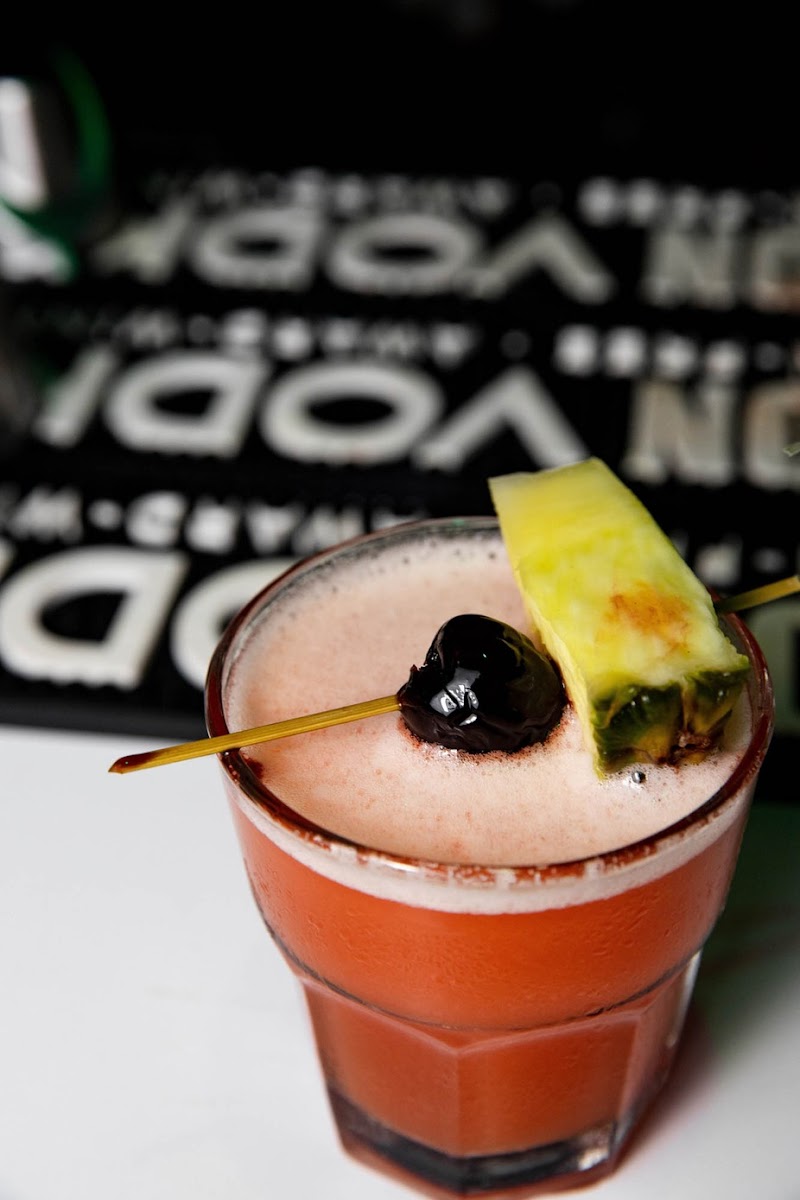 Pelican to Mars photo 3