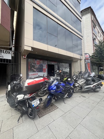 Yamaha Ersoy - Oto Servisi