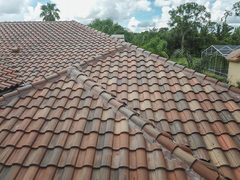 Rainier Roofing LLC photo 3