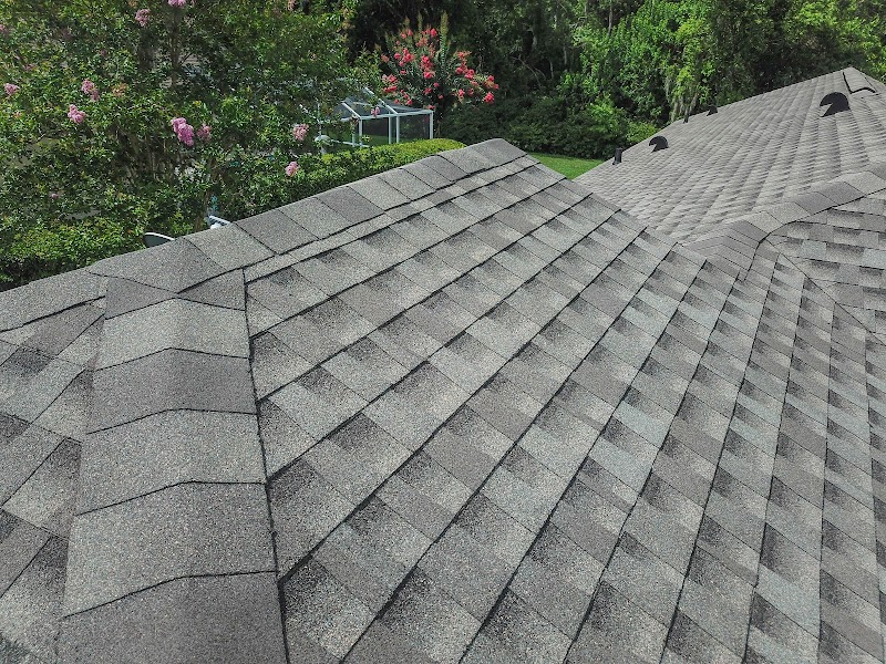 Rainier Roofing LLC photo 2