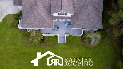 Rainier Roofing LLC