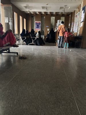 Sneha Nursing Home