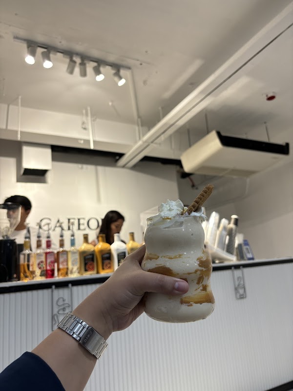 CAFEOLA