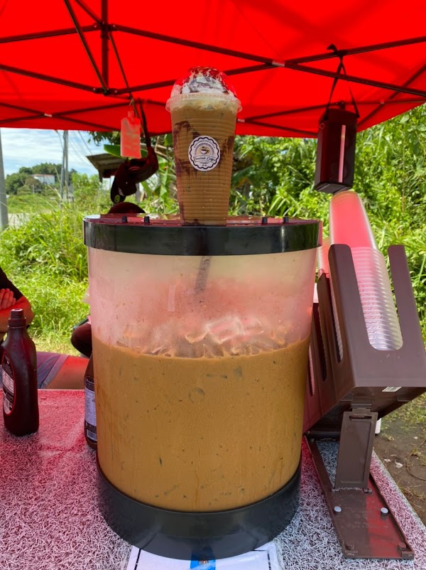 Roadside Coffee Dambai - Photo 1