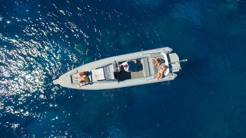 Sifnos RIB Adventures