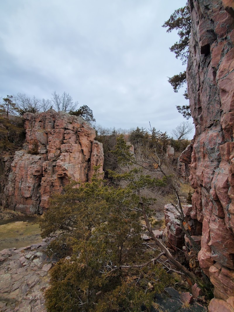 Palisades State Park photo 4