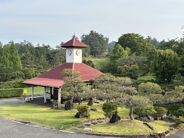 Tojo-ryo Golf Club (Kyoto Prefecture) - Photo 5