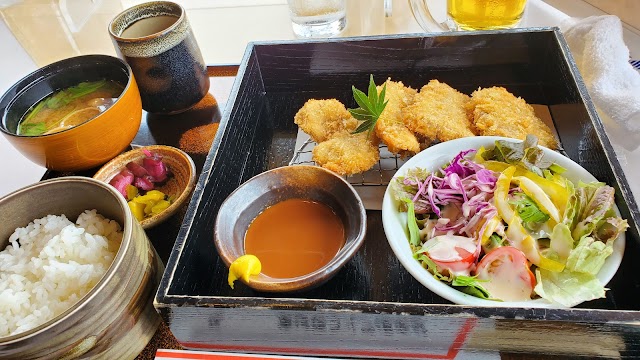 Tojo-ryo Golf Club (Kyoto Prefecture) - Photo 6