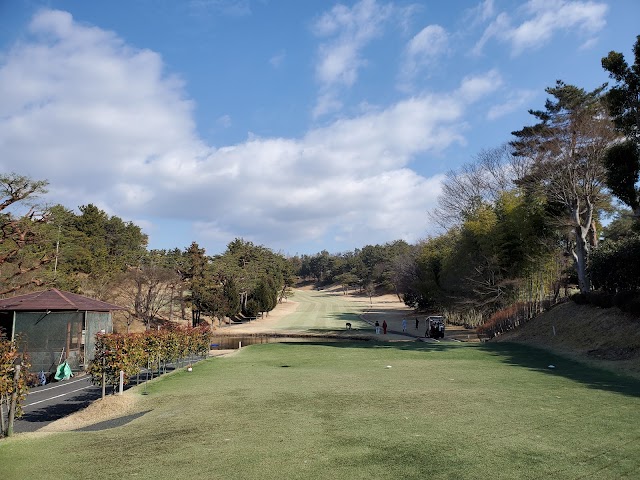 Tojo-ryo Golf Club (Kyoto Prefecture) - Photo 4