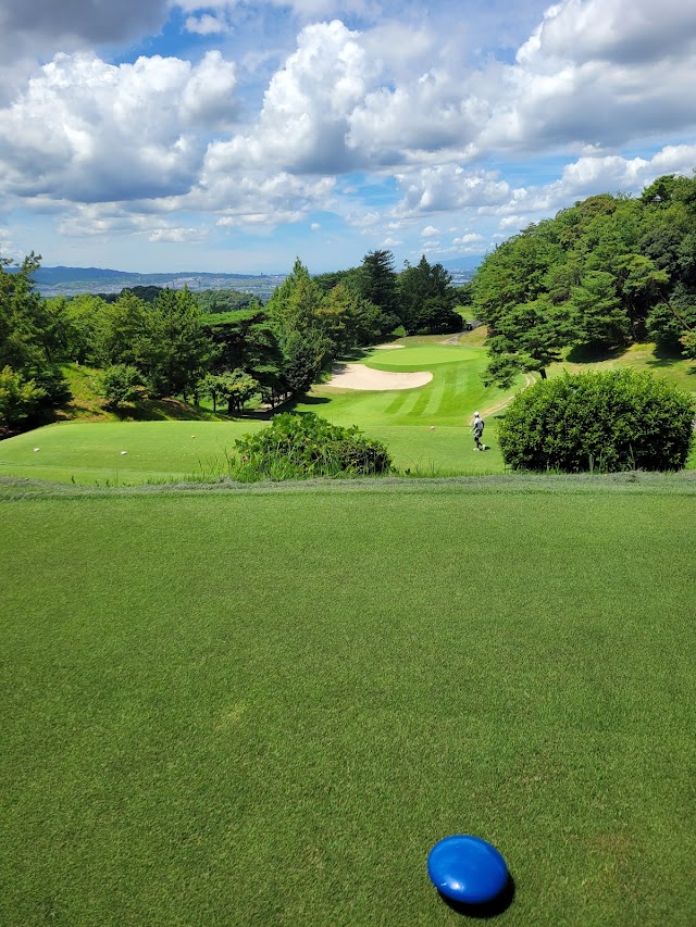 Tojo-ryo Golf Club (Kyoto Prefecture) - Photo 1