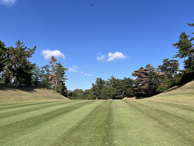Tojo-ryo Golf Club (Kyoto Prefecture) - Photo 2
