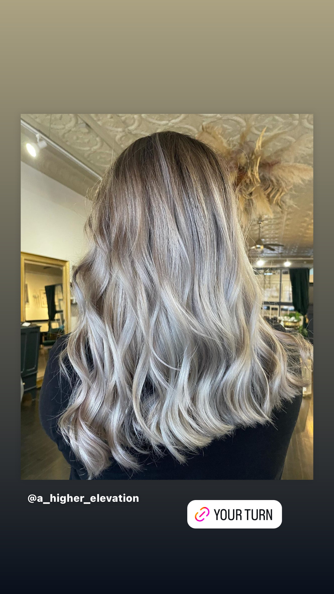 Altar'd Beauty Luxury Hair Salon: Google Places image 2