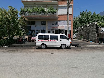 UZUNBOY OTO TAMİR KAMYON TIR Ağır Vasıta tüm araçlara uygun bilgisayarlı arıza tespit cihazı 7/24 YOLYARDIM - Oto Servisi - Finike