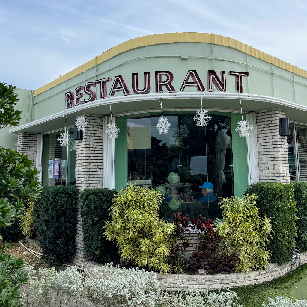 Howley’s Restaurant