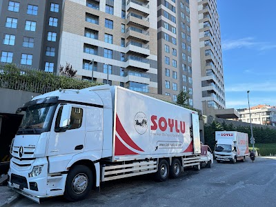 Evden Eve Nakliyat SOYLU Nakliyat Ofis Taşımacılığı Ev Taşıma Şirketi - Nakliyat
