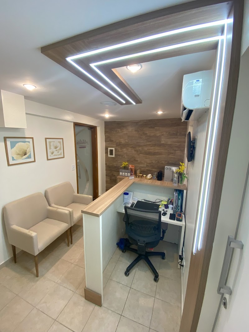 Abilità Clínica Odontológica - Lago Norte | Ortodontia em Brasília | Alinhadores Invisíveis em Brasília - foto 2